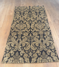 black damask curtains for sale black damask curtains for sale SOUTHSEA