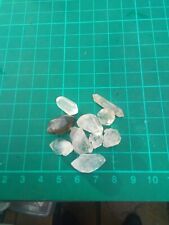 Herkimer diamonds natural for sale  ABERAERON