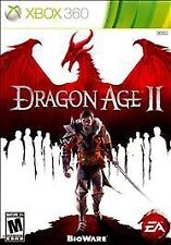 XBOX 360 Dragon Age II videogame divertido multiplayer fantasia online completo 1080p HD 2, usado comprar usado  Enviando para Brazil