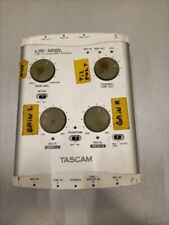 Tascam 122l usb for sale  Ireland