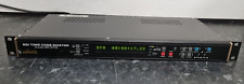 Evertz sdi time for sale  WOKINGHAM