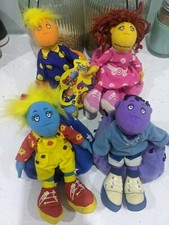 1999 hasbro bbc for sale  BARNSLEY