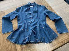 Nougat london jean for sale  CARDIFF