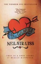 Game neil strauss for sale  UK