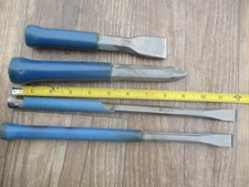 Chisels assorted types for sale  Norwich