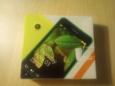 Usado, Celular Nokia Lumia 630 Microsoft Windows 8GB Preto Dual Sim Desbloqueado NOVO comprar usado  Enviando para Brazil