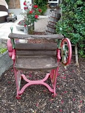 Medium sized cast for sale  NEWARK