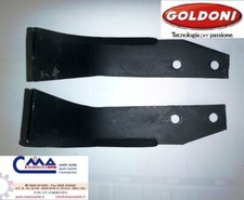 Coppia zappe per usato  Eboli