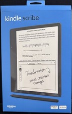 Kindle scribe 16 gebraucht kaufen  Berlin