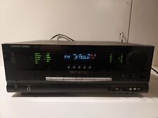 Harmon kardon avr for sale  Oakland