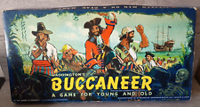 Vintage 1958 buccaneer for sale  AMMANFORD