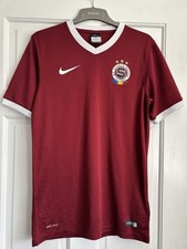 Sparta prague home for sale  GLASGOW