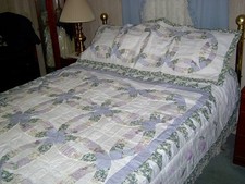 handcrafted cotton quilt for sale handcrafted cotton quilt for sale Wamego