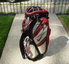 nike golf cart bag for sale  Gastonia