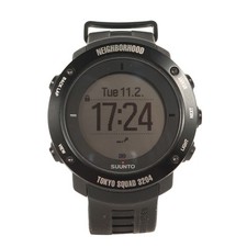 Neighborhood suunto traveler d'occasion  Expédié en Belgium
