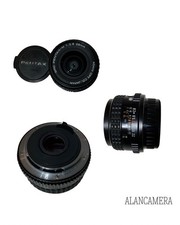 Asahi pentax smc usato  San Colombano Certenoli