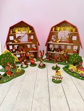 Vintage hand painted for sale  Chapel Hill