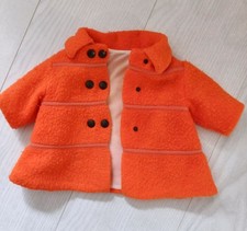 Manteau poupée gégé d'occasion  Vesoul