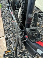 Carrera vengeance mountain for sale  SWANSEA
