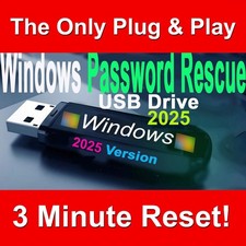 2025 windows password for sale  Bountiful