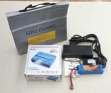 Usado, Carregador de bateria e estojo de bateria SKY RC IMAX B6 MINI comprar usado  Enviando para Brazil