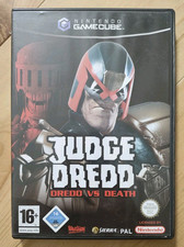 Judge dredd dredd gebraucht kaufen  Potsdam