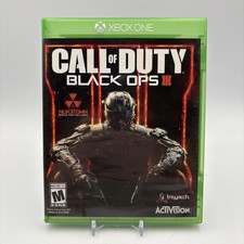 Call duty black for sale  Ashland