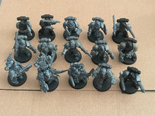 Space wolves space for sale  BASINGSTOKE