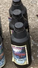 Penrite oil hpr20 for sale  GLOUCESTER