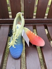 Adidas predator malice for sale  GODALMING