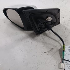 Espelho de porta com visão lateral esquerda do motorista sedã potência aquecida compatível com Toyota Corolla 14-19 comprar usado  Enviando para Brazil