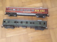 Marklin 352 354 usato  Italia