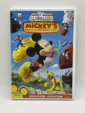 Mickey great clubhouse for sale  Tuscaloosa