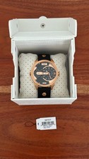 Armbanduhr diesel dz7317 gebraucht kaufen  Dortmund