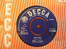 Small faces hey for sale  BURNTWOOD
