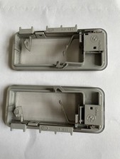 Pair vanity mirror for sale  MORECAMBE
