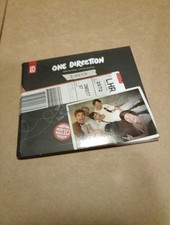 One Direction ‎– Take Me Home.     CD quase perfeito/quase perfeito comprar usado  Enviando para Brazil