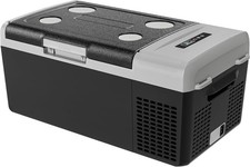 12v car refrigerator for sale  Ontario