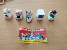 Snoopy team funny gebraucht kaufen  Eltville am Rhein