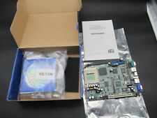 Placa de CPU IEI Technology NOVA- 7830 *Nova em folha* comprar usado  Enviando para Brazil