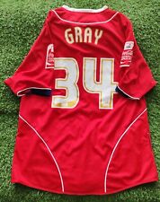 Crewe alexandra football for sale  CREWE
