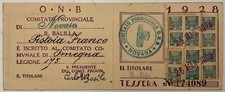 Novara opera nazionale usato  Milano