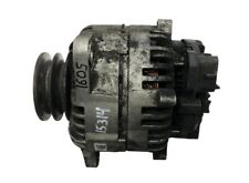 Peças de caminhão 1697023 alternador 24V 100A DAF XF95, CF, SB3000 SOLARIS, VDL, usado comprar usado  Enviando para Brazil