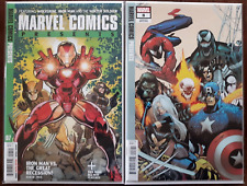 Marvel comics presents for sale  Sacramento