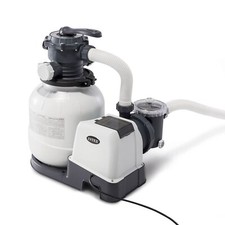 Intex 2100 gph for sale  Lincoln