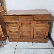 Ethan allen nutmeg for sale  Miami