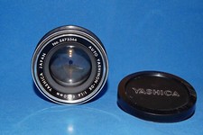 Yashica yashinon 1.4 usato  Faenza