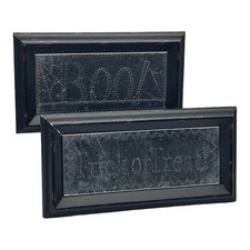 Halloween distressed black for sale  Nashua