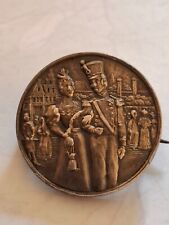 Medaille exposition universell d'occasion  Ventabren