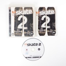 Skate playstation ps3 for sale  Paulina